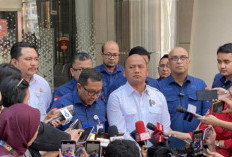 Kejagung Geledah Enam Lokasi Terkait Dugaan Korupsi Program MBG