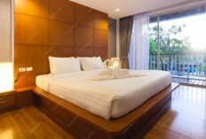 11 Rekomendasi Hotel dan Penginapan Murah di Jakarta, Nyaman untuk Staycation Akhir Pekan! Cek Listnya