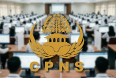 Kapan Pendaftaran CPNS 2026 Dibuka? Ini Informasi Terbaru dari BKN