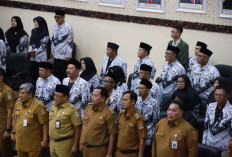 Raperda Guru di Kabupaten Bekasi Jangan Jadi Tameng Oknum