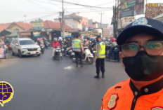 Dishub Karawang Batasi Jam Operasional Truk di Jalur Pinayungan-Cidomba, Berlaku Mulai 30 Oktober
