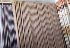 Bukan di Pasar Besar! Ini 10 Tempat Beli Gordyn di Jatimulya Tambun Selatan yang Jadi Langganan Warga