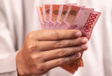 Bank Indonesia Percepat Penukaran Uang Rupiah, Warga Jawa Antusias Ikuti SERAMBI 2026