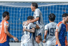 Port FC vs Persib Bandung: Maung Bandung Punya Keuntungan Kebugaran Jelang Laga Perdana ASEAN Club Championshi