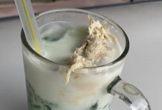 11 Minuman yang Paling Diburu Warga Jatimulya Tambun Selatan Saat Cuaca Panas, Nomor 7 Rela Antre!