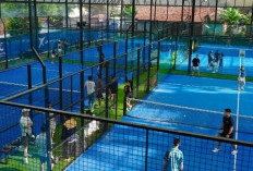 Pemkot Bekasi Hentikan Sementara Pembangunan Lapangan Padel di Jatibening