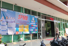 Seleksi Jalur Domisili SMPN Cikarang Selatan 01 Mulai Dibuka, Ini Syarat Lengkapnya...