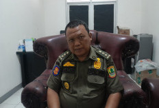Satpol PP Karawang Kasih Surat Peringatan Theatre Nigt Mart, Deadline Sepekan, Lewat Ini Sanksi Barunya