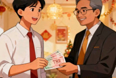 Ormas Jangan Coba-coba Minta THR ke Pengusaha, Apalagi Maksa, Ini Ancaman Mabes Polri