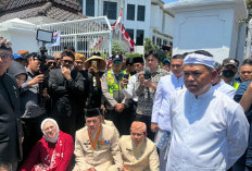 KDM Ungkap Tiga Perusahaan Angkutan Tambang di Balik Lalu Lintas Truk Badami-Loji