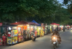 Lagi Lapar tapi Dompet Tipis? Ini 5 Jajanan Murah di Karangpawitan