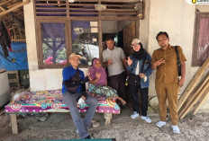 Desa Wacimekar Karawang, Ada 115 KPM Dapat Bantuan Rehab Rumah Gratis dari Kementerian PKP