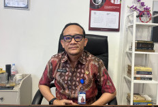 Harkopnas Karawang Lebih Istimewa, Ada Euforia Piala Dunia, Gerak Jalan Pakai Jersey hingga Pameran KDMP