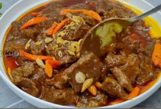 Siap Bikin Keringetan! 11 Ide Masakan Pedas dari Daging Kurban yang Auto Bikin Nambah Nasi