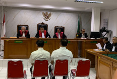 Sidang Perdana Korupsi Tunjangan Perumahan DPRD Bekasi, Kerugian Negara 21,7 Miliar, Jaksa Siapkan 55 Saksi