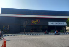 Izin Belum Tunas, Pesta LGBT Viral Lagi, Ini Bikin Satpol PP Makin Berani Segel Sementara Theatre Night Mart