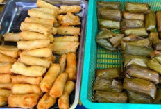 Simple tapi Banyak Disukai! Ini Dia 7 Menu Takjil Praktis yang Nggak Ribet untuk Bagi-Bagi Buka Puasa