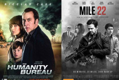 Jadwal Bioskop Trans TV 6 Oktober 2026 Lengkap Sinopsis, Malam Ini Nonton Film Iko Uwais Usai Kerja