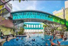 5 Hotel di Bekasi untuk Staycation Libur Lebaran 2026: Suasana Nyaman, Fasilitas Lengkap dan Harga Murah!