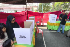 526 Calon Kepala Desa Berebut Tahta 8 Tahun di Arena Pilkades Bekasi, Siapa Pemenangnya?