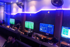 10 Tempat Rental PS di Jatimulya Tambun Selatan yang Jadi Favorit Gamers, Nomor 4 Bikin Betah Main