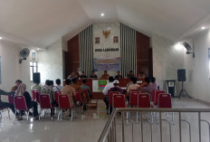 Tokoh Masyarakat di Cikarang Pilih Anggota BPD?
