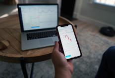 Saham BUMI Turun Tajam, Investor Asing Justru Diam-diam Akumulasi