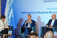 Suryacipta Swadaya dan UOB Indonesia Jalin Kerja Sama, Dorong Investasi Industri