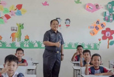 Tiga Pembangunan DCKTR Bekasi Menjadi Prioritas Untuk Masyarakat