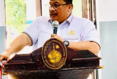 Kemenag Karawang TOP, Fungsikan Semua Masjid di Jalur Mudik, Bisa Ngecash HP dan Cek Kesehatan