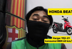 Bisa Jadi Pilihan! Rekomendasi Motor untuk Ojol Tahun 2026: Kuat, Irit, dan Mudah Dirawat