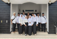 9 Anggota BPD Purwasari dilantik, Andini: Kami Siap Bawa Manfaat untuk Warga