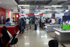 5 Rekomendasi Toko Elektronik di Dekat Lippoland Karawang