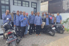 Tahun 2026 Ini Ada 675 Pegawai Pensiun, Bukan Rekrut CPNS Baru Tapi Pemkab Karawang Pakai Jurus Ini