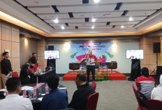 HUT ke-36, JNE Karawang Perkuat Sinergi dengan Media dan Komunitas