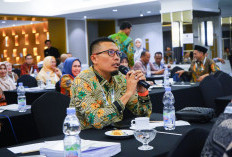 Proses Pengisian BPD di Kabupaten Bekasi Dinilai Berpotensi Konflik
