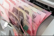 Pemprov Jawa Barat Siapkan THR untuk PPPK Paruh Waktu