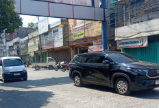 Bupati Aep Rehabilitasi Jalan Tuparev, Paving Block Dipertahankan sebagai Ikon Heritage
