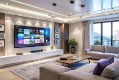 Lagi Nyari Smart TV 32 inch Terbaik untuk Nonton Siaran Digital? Berikut Rekomendasi yang Harganya Terjangkau 