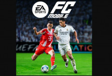 10+ Kode Redeem FC Mobile Terbaru Hari Ini 18 Februari 2026, Sikat Hadiah Gems hingga Koin Gratisnya!