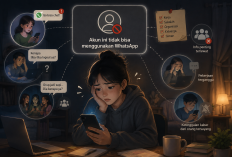 Waspada, Akun WhatsApp yang Sering Diblokir Berisiko Hilang Selamanya! Ini Cara Mencegahnya