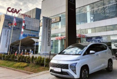 Dealer Mobil Hyundai Galuhmas Karawang dan Purwakarta Resmi Tutup, Pelanggan Diimbau Bisa ke Cikarang