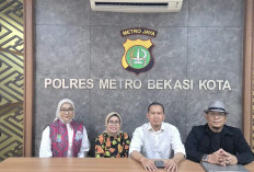 Kasus Dugaan Kekerasan Seksual di Pesantren Bekasi, Tersangka Jadi Sorotan