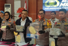 41 Warga Dicatut, KUR Fiktif Bank BJB Cikarang Rugikan Negara Rp3,92 Miliar