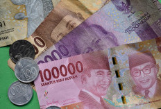 Rupiah Bergejolak? Ini 12 Strategi Mengamankan Aset Finansial Keluarga Agar Tidak Ikut Ambruk