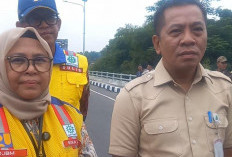 Ruas Jalan Nasional di Karawang Rusak Berat, BBPJN DKI Jakarta-Jabar: Rekonstruksi Sudah Diusulkan ke Pusat