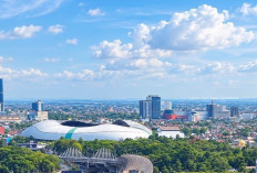 Gaji Buruh Pabrik 2026 Terbaru, Cikarang dan Karawang Kalah Jauh, Daerah Ini Ternyata Paling Tinggi Duitnya