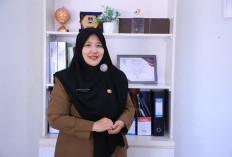 Direktur RSUD Cabangbungin Tembus 10 Besar ASN Inspiratif Kanreg III BKN Jabar dan Banten