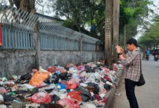 Lonjakan Sampah Saat Hari Besar Ungkap Tantangan Pengelolaan Lingkungan di Kota Bekasi
