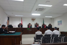 Nyumarno Ungkap Kejanggalan Penyidikan Perkara Pengeroyokan, Praperadilan hingga RJ yang Dipersoalkan